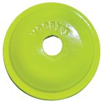 ARG-3830-48 | Support Plate High-Visibility Yellow Size 5/16  Unit 48