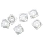 ASG-3775-6 | Support Plate Square Grand Digger 6PCS