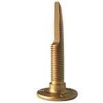 CAP-1860-S | Chisel Tooth Size 1.860 Shanks 5/6mm Qty 48/pkg