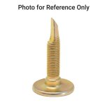 CAP-8750 | Chisel Tooth Size 0.875 Shanks 7mm Qty 48/pkg