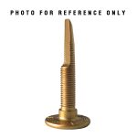 CAP-9200 | Chisel Tooth Size 0.920 Shanks 7mm Qty 48/pkg