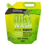146301 | 4 Litre Pouch Dirt Wash Cleaner