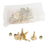 GDP6-1175 | Gold Digger Traction Master Stud 5/16 1.175 24/Pkg