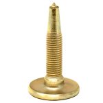 GDP6-1450-CS | Gold Digger Traction Master Two-Ply Stud Length 1.450 Unit 144