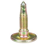 GDP6-9205-B | Gold Digger Traction Master Stud 5/16 0.920 96/Pkg