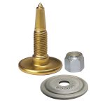GDPK-1325-90S | Gold Digger Traction Master Two-Ply Stud Length 1.375 Unit 90