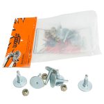 GMP-1075-12 | Grand Master 1.075 Size, 5/16 Shank, 12/pkg Qty