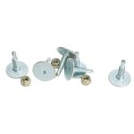 GMP-1075-500 | Grand Master 1.075 Size, 5/16 Shank, 504/pkg Qty