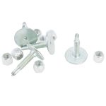 GMP-1325-12 | Grand Master 1.325 Size, 5/16 Shank, 12/pkg Qty