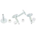GMP-1450-48 | Grand Master Size 1.450 Shanks 5/16 Qty 48/pkg