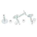 GMP-1450-500 | Grand Master Size 1.450 Shanks 5/16 Qty 504/pkg