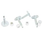 GMP-1450-84 | Grand Master Size 1.450 Shanks 5/16 Qty 84/pkg