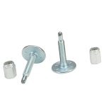 GMP-1575-500 | Grand Master Size 1.575 Shanks 5/16 Qty 504/pkg