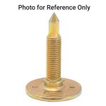 GMPP-1075-48 | Grand Master Pro 1.075 Size, 5/16 Shank, 48/pkg Qty