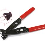 15-158 | O-Clip Clamp Pliers