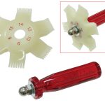 15-414 | Radiator Fin Straightner