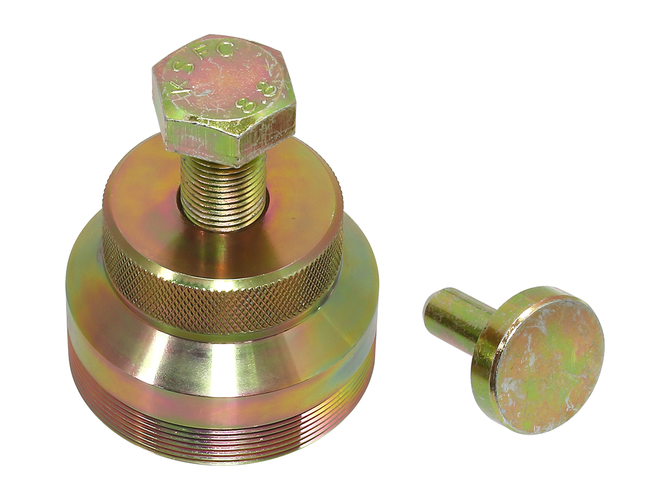 K15_15-646 15-646 | Ski-doo Flywheel Puller - Image 1
