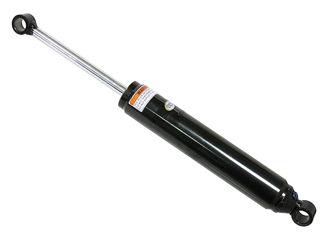 K4A_04-233-02 04-233-02 |X-Pro Rear Shocks 11mm Open,8 mm Close, 10mm Top, 10mm Bottom - Image 1