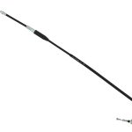 05-100 | Arctic Cat Exhaust Value Cable
