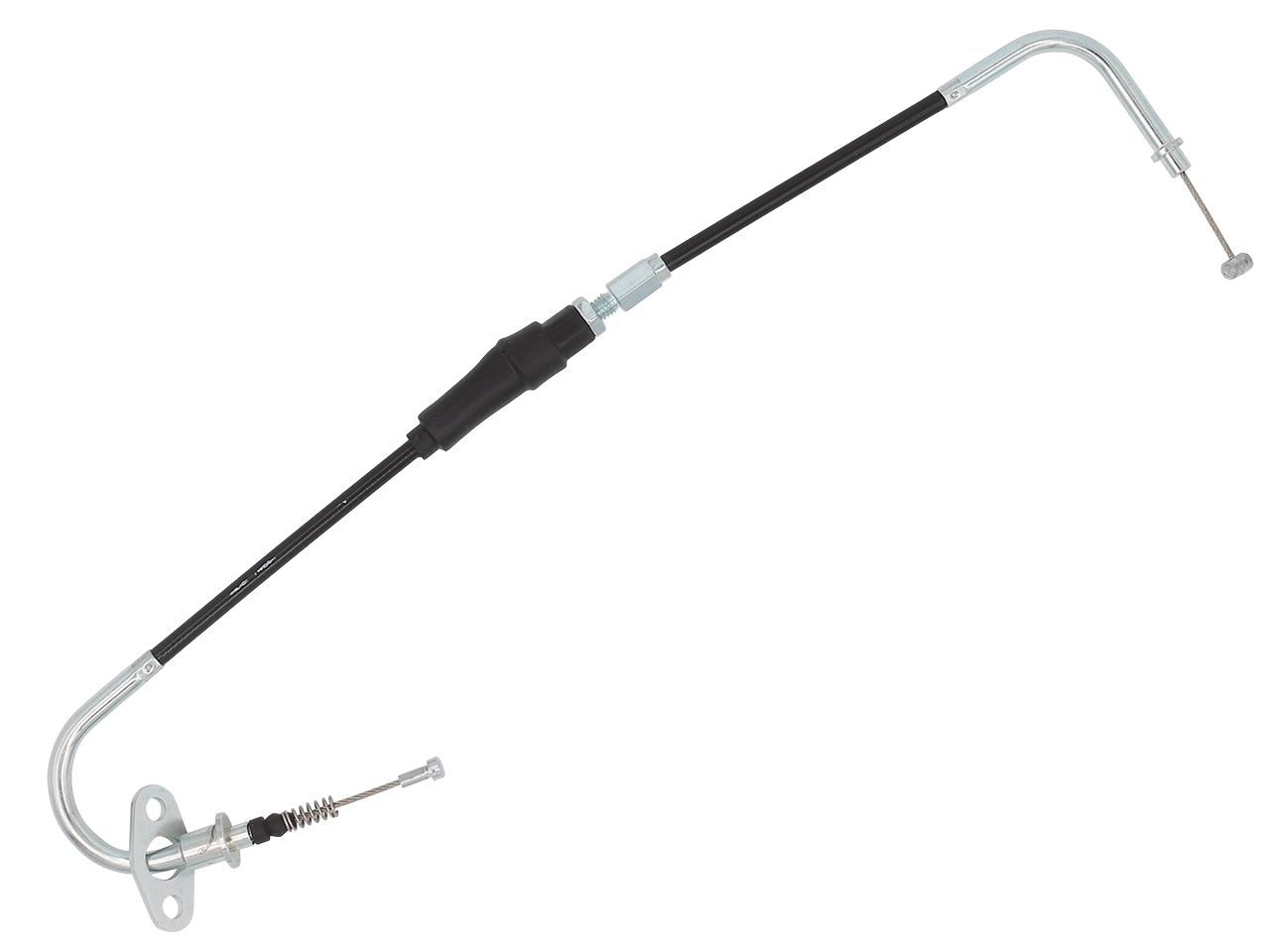 K5A_05-100-76 05-100-76 | Arctic Cat Exhaust Value Cable - Image 1