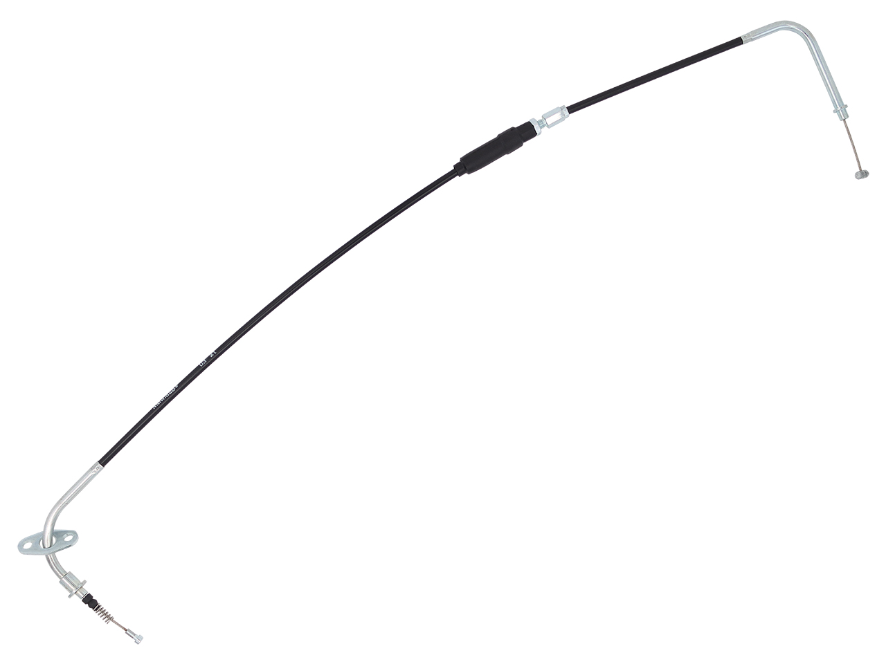 K5A_05-100-89 05-100-89 | Arctic Cat Exhaust Value Cable - Image 1