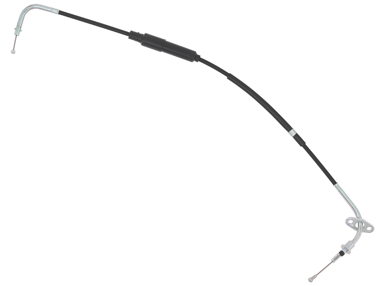 K5A_05-100-98 05-100-98 | Arctic Cat Exhaust Value Cable - Image 1