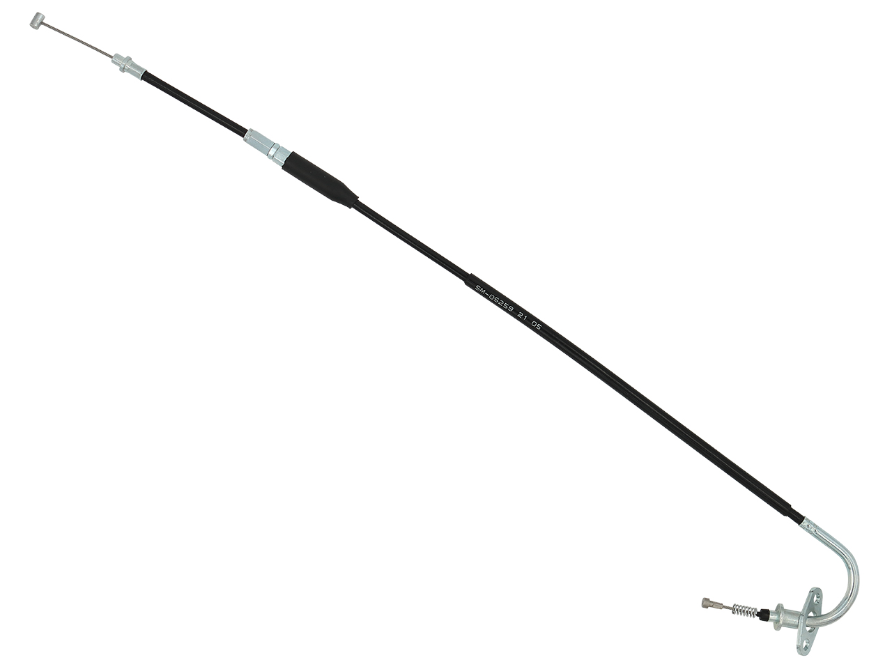K5A_05-100 05-100 | Arctic Cat Exhaust Value Cable - Image 1