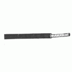 05-110 | Cable Housing Throttle 13/64 (5.00mm O.D.)