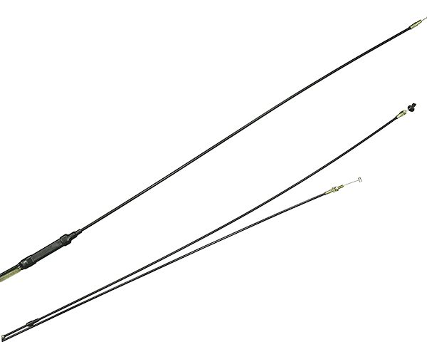 05-138-215 | Throttle Cable Arctic Cat Type Triple Cable