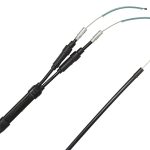 05-138-49 | Throttle Cable Yamaha