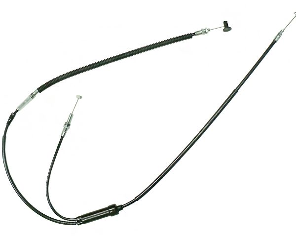 05-139-106 | Throttle Cable, Ski-Doo