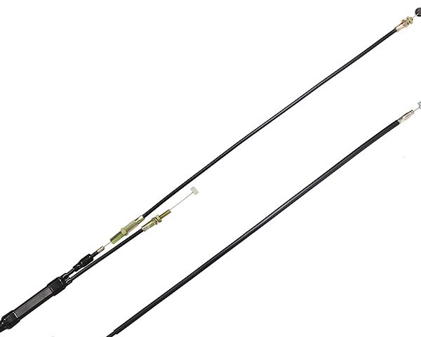 05-139-13 | Throttle Cable, Ski-Doo