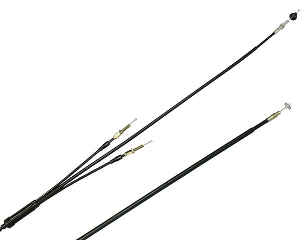 05-139-220 | Throttle Cable, Ski-Doo