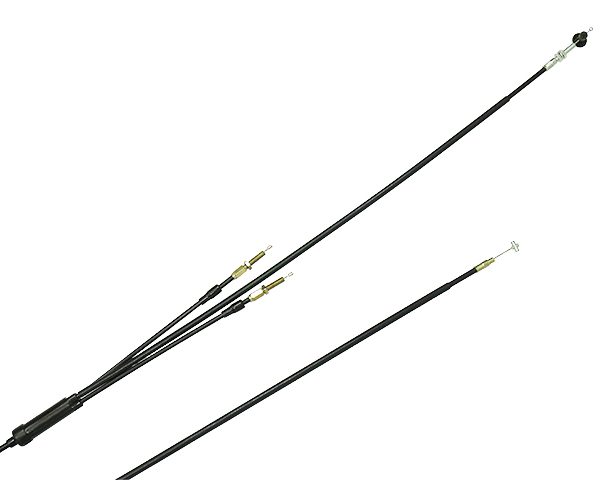 05-139-222 | Throttle Cable, Ski-Doo