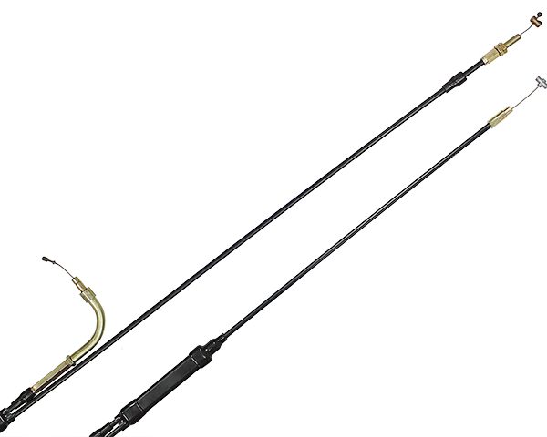 05-139-37 | Throttle Cable, Ski-Doo
