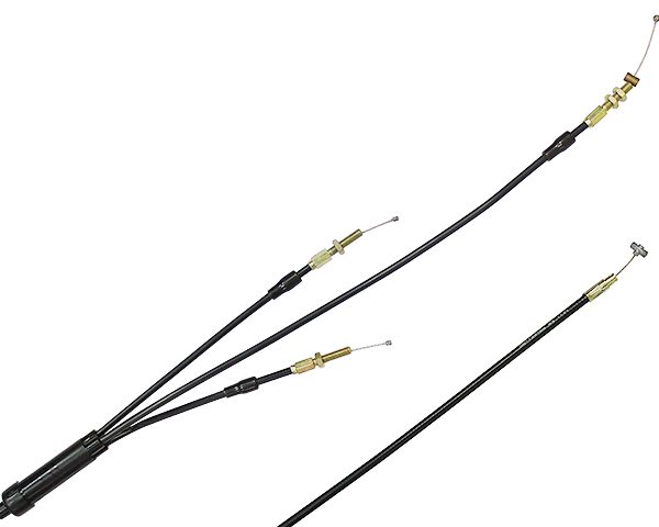 05-139-66 | Throttle Cable, Ski-Doo