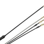 05-139-72 | Throttle Cable, Ski-Doo