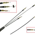 05-139-86 | Throttle Cable, Polaris