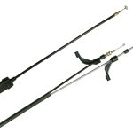05-139-87 | Throttle Cable  Arctic Cat