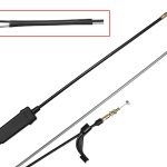 05-139-93 | Throttle Cable  Arctic Cat