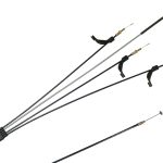 05-140-20 | Throttle Cable Arctic Cat
