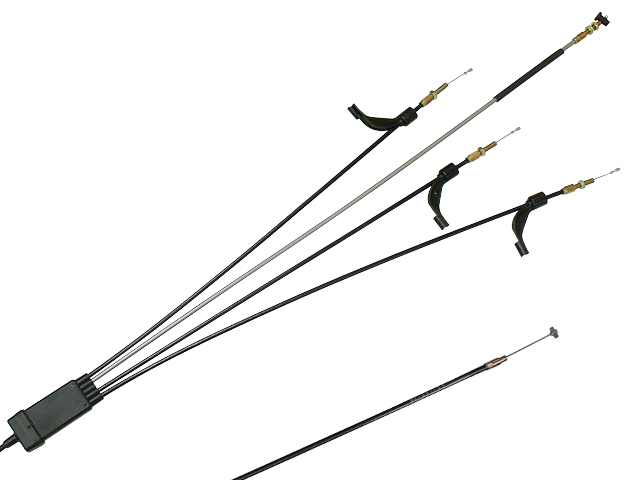 K5A_05-140-20 05-140-20 | Throttle Cable Arctic Cat - Image 1