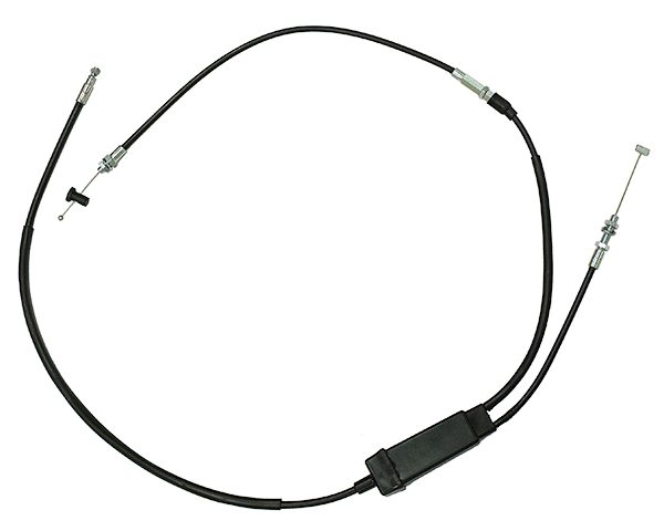 05-140-79 | Throttle Cable, Ski-Doo