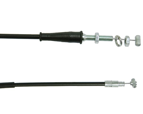 05-140-81 | Throttle Cable, Ski-Doo