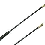 05-140-87 | Throttle Cable, Polaris