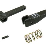05-146-03 | Choke Lever Polaris/Arctic Cat