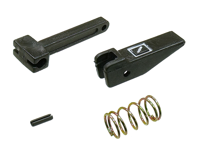 K5A_05-146-03 05-146-03 | Choke Lever Polaris/Arctic Cat - Image 1