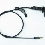 05-146-10 | Choke Cable Arctic Cat