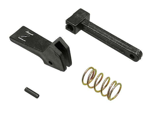 K5A_05-146-109 05-146-109 | Choke Lever kit Arctic Cat, Polaris & Ski-Doo,Yamaha - Image 1