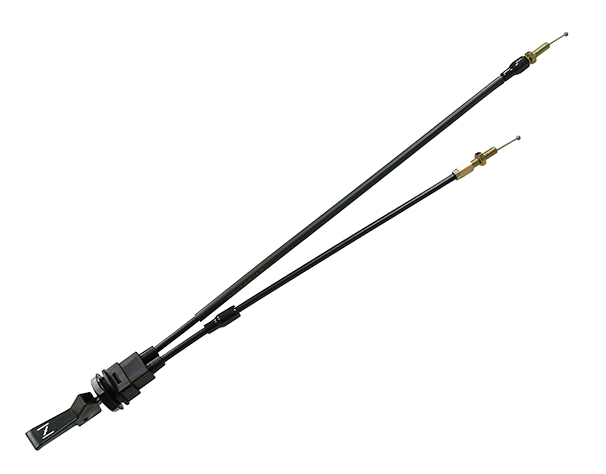 K5A_05-146-12 05-146-12 | Choke Cable Ski-Doo - Image 1